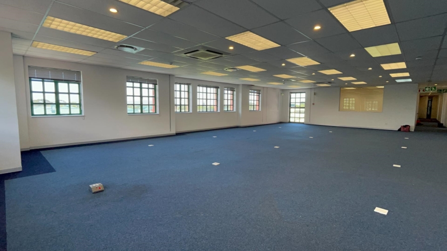 To Let commercial Property for Rent in Claremont Western Cape